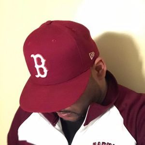 Meet your Posher, Harry